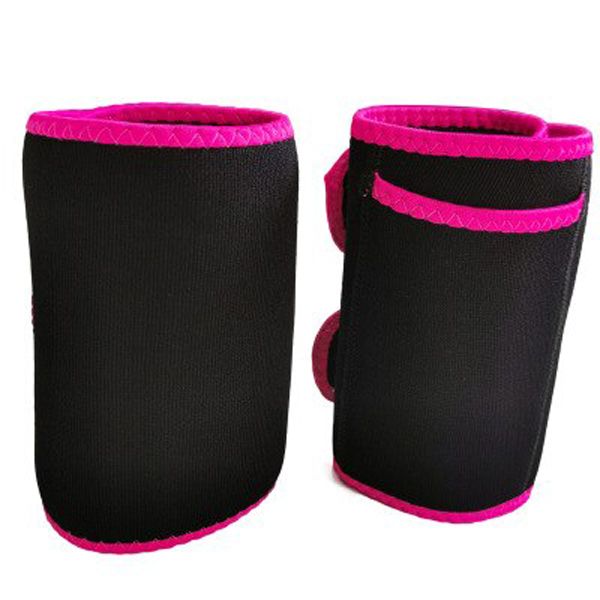 Neoprene Body Shapers Waist Corset & Thigh Trimmer Shaperwear Leg Shaper Slimmer Tummy Control Sweat Sauna Fat Burning