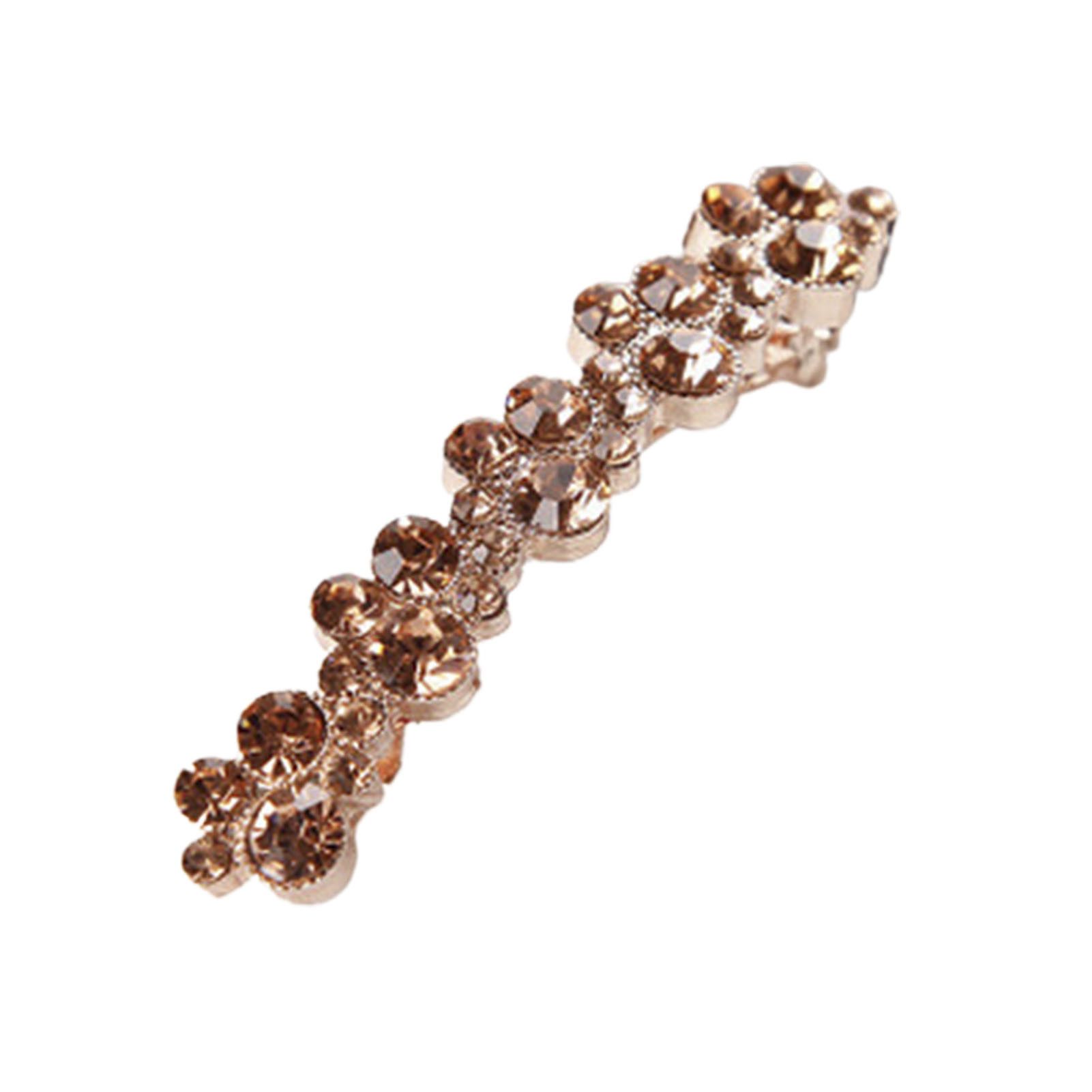Hair Pin Stylish Fake Pearl Hair Barrette