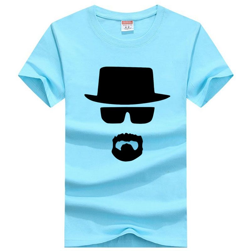 Daraz e New Cap Dizain T-Shirt Export Cotton High Quality half Sleeve t-shirt for men