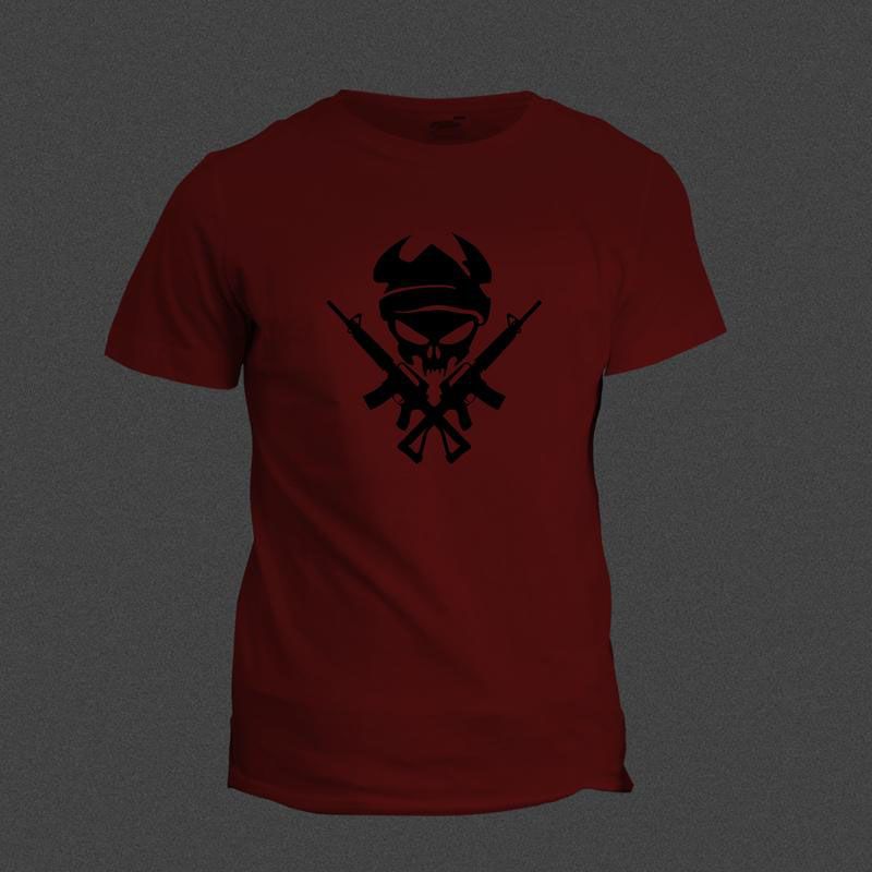 Danger ARMS HNH T-Shirt