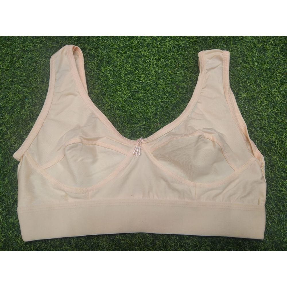 Comfortable Air Bra For Women