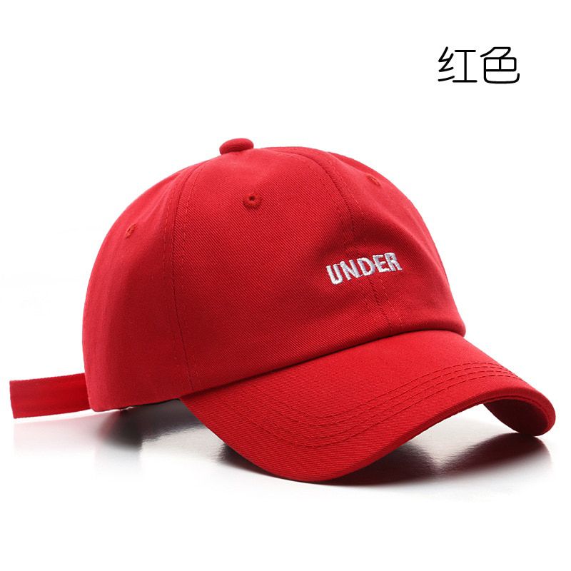 LINJW Baseball Cap All-match Snapback Hats for Men Women Srts Bonnet Caps Outdoor Adjustable  Hop Cap Dad Hat