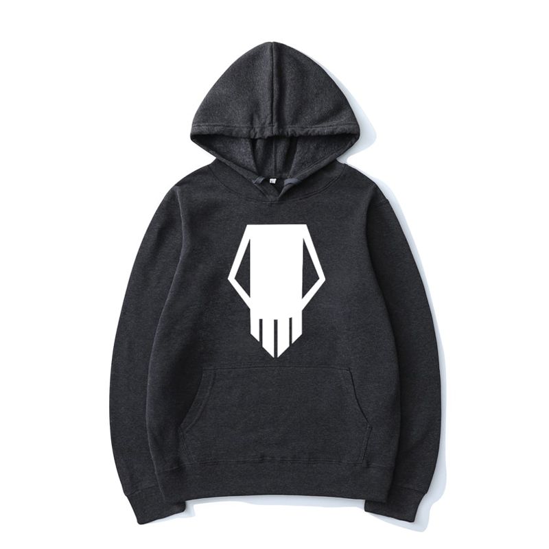 Anime Hoodies My Hero Academia Bakugo Katsuki Men Women Hooded Sweatshirt Fashion Streetwear Sport Casual Pullover Trendy Hoodie