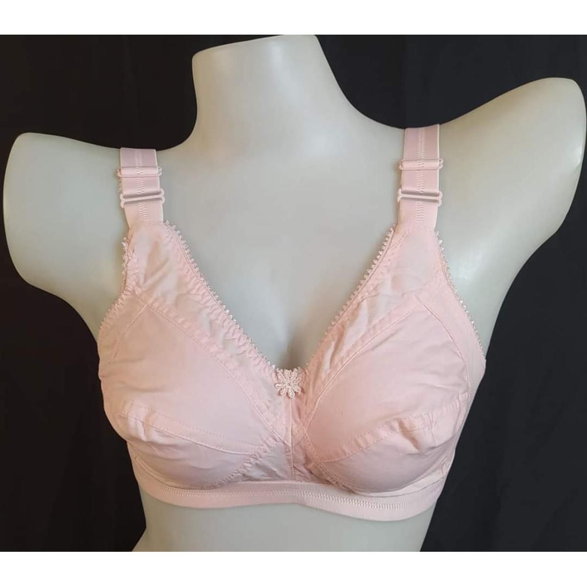 Bangladeshi Soft Cotton Guddi Bra