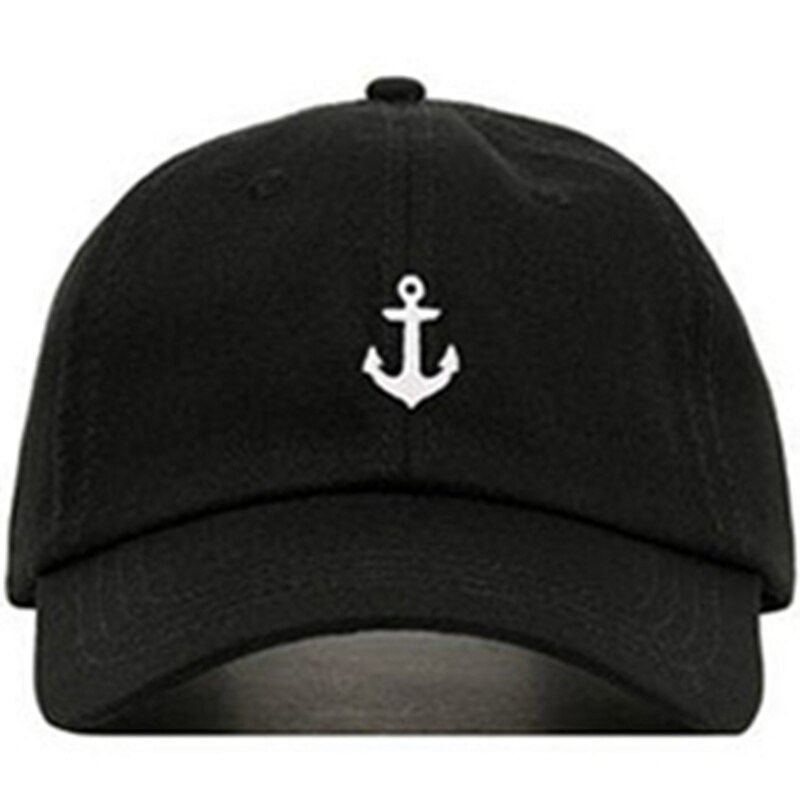 2019 spring and summer baseball cap fashion couple caps sports hats summer breathable sun dad