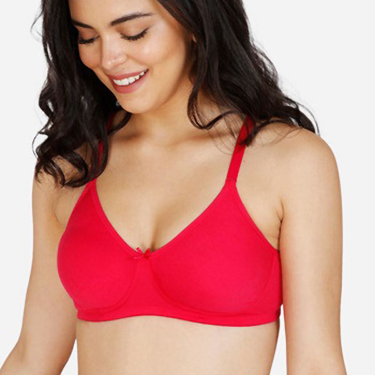 Women new comfortable  best long lasting bras/1pcs