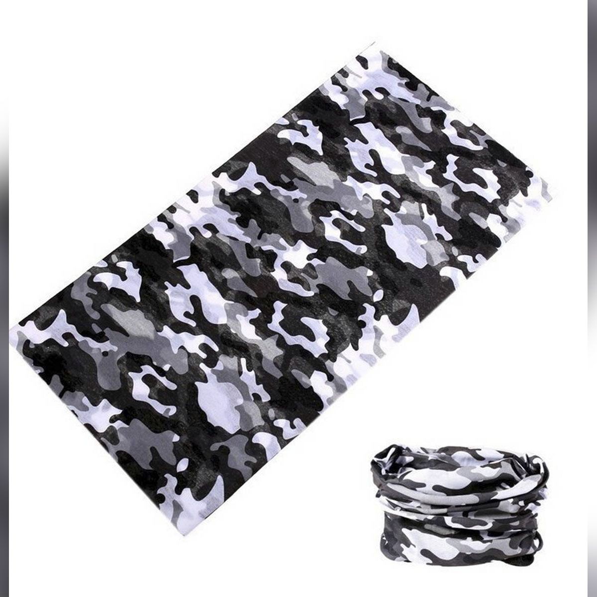 Face Magic Bandana - Buff Head wear