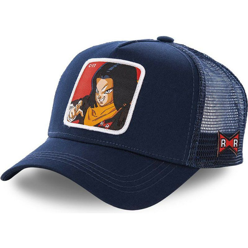 1pc 54cm-62cm,Hat Cap Anime Trucker Hat Men And Women Baseball Cap Curved Brim Trucker Cap Gorras Casquette