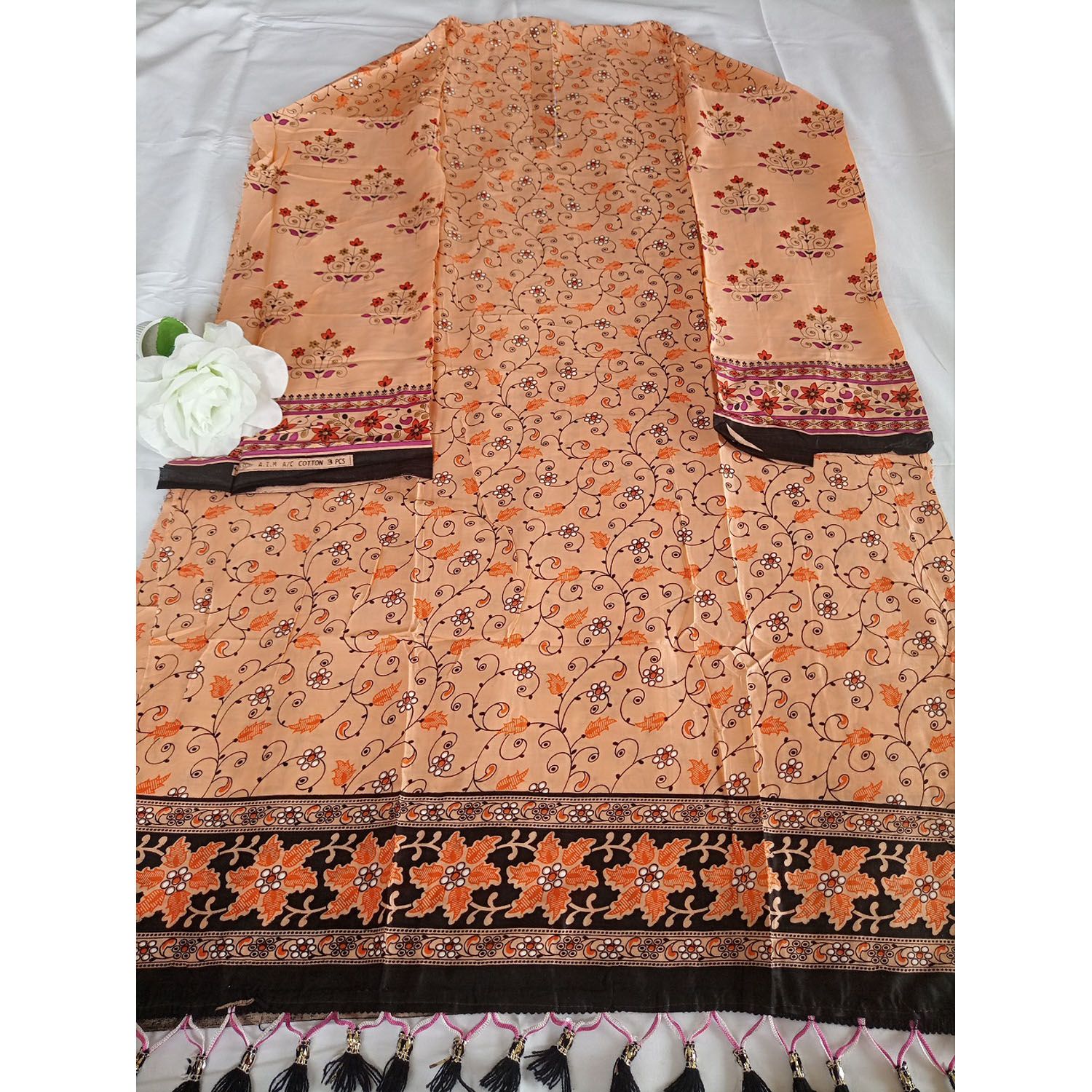 one pice,ac cotton,for women