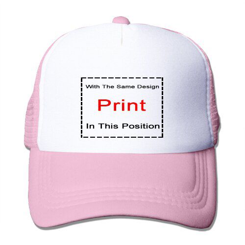 Print Custom Baseball Cap Fendt Dieselross Tractor Graphic Popular Hat Peaked cap