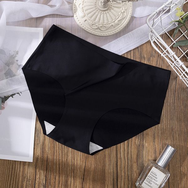 Ultra-Thin Ice Silk Panties / Ice silk panty / ice silk panty for women / ice silk panty for girls / ladies panty / panty for women / panty for girls / panties for women