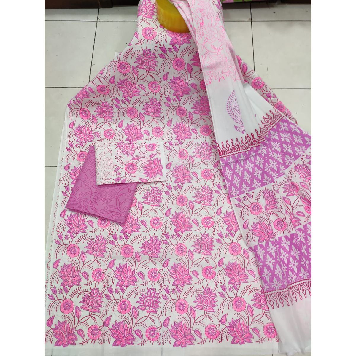 Female Three piece -52