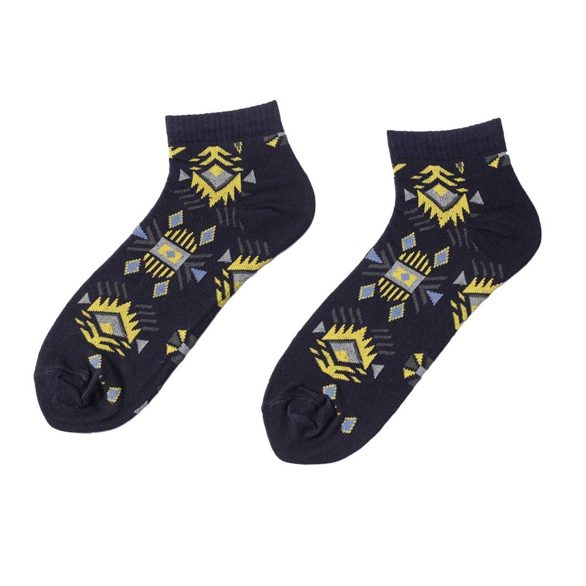 Cotton Premium Ankle Socks for Women by MB Hosiery