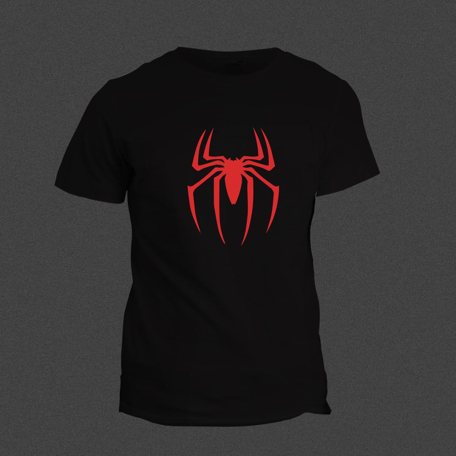 SPIDER HNH T-Shirt for Men