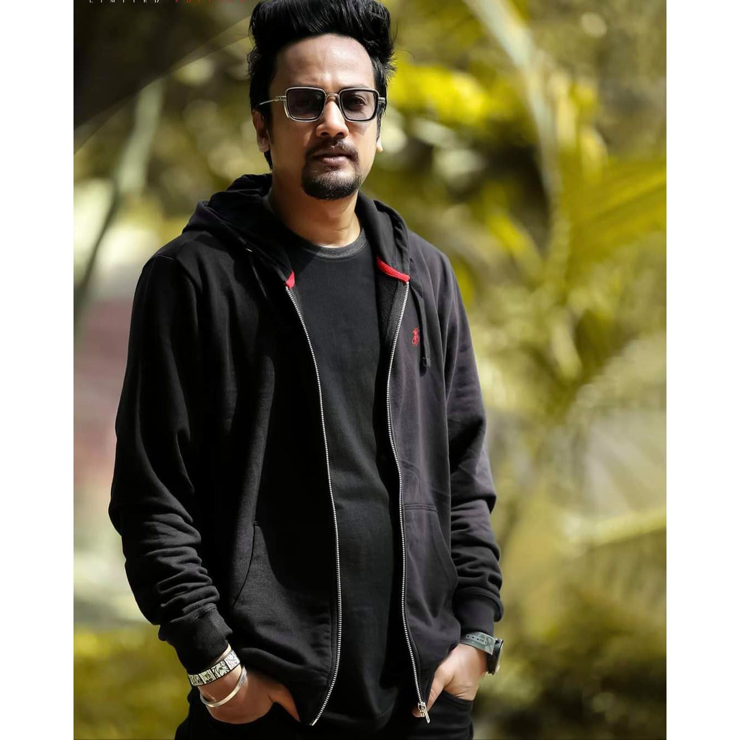 Polo_Hoodie Full-Zip & Pocket Zip Cotton Fashionable Winter Full Sleeve Sweatshirt For Men
