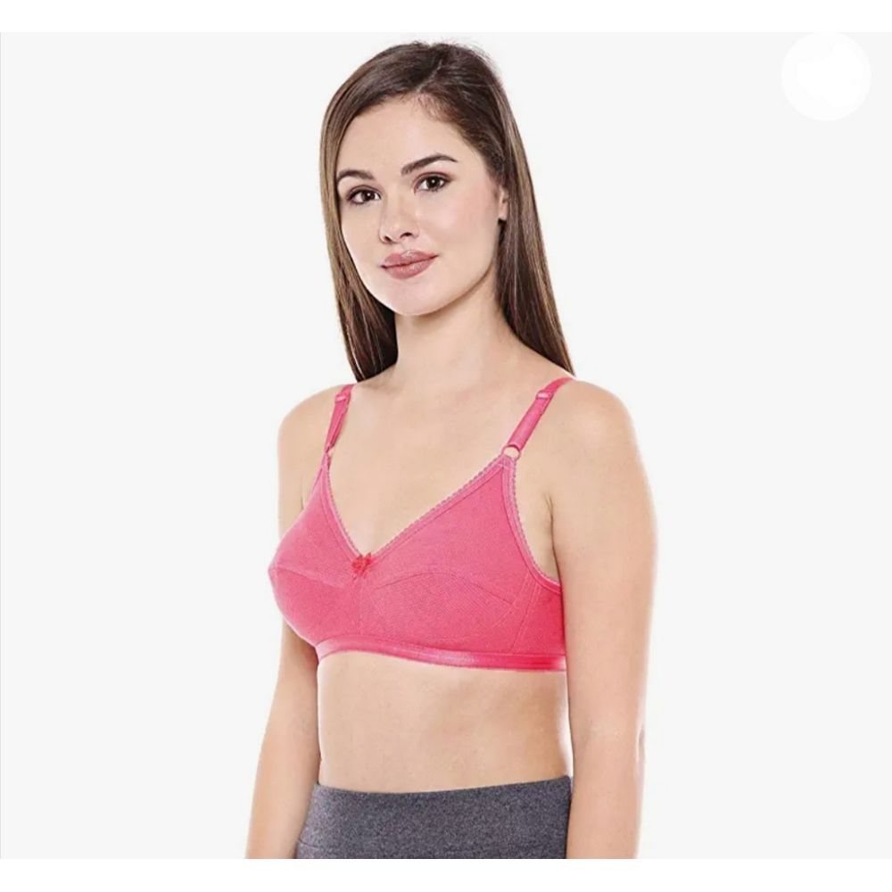 Cotton and Lace Bra For Girl/Women - Bra - Bra - Bra For Girls - ব্রা