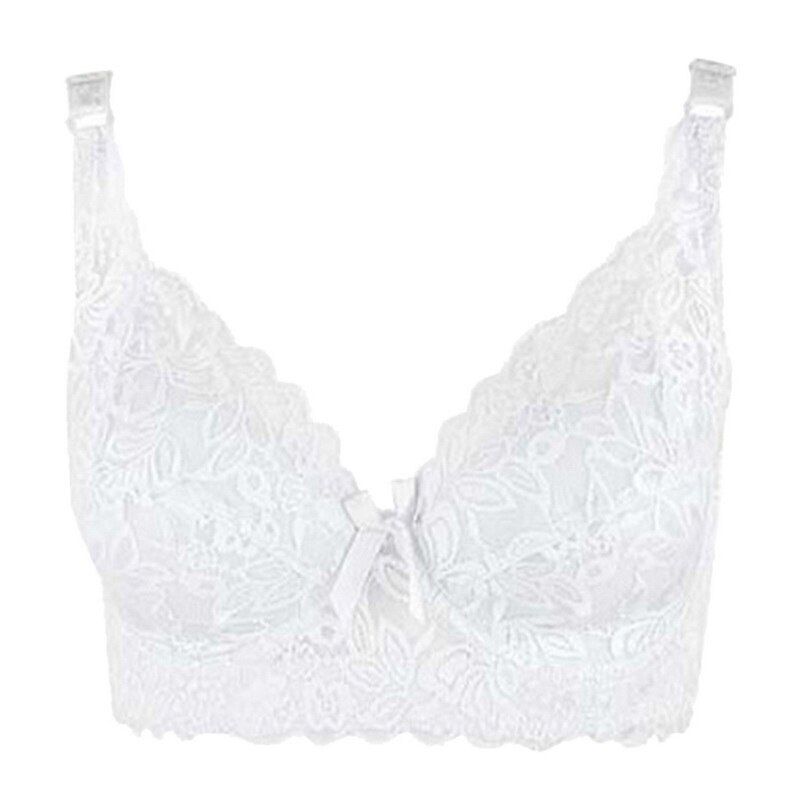 Bras For Women Push Up Bra 2019 Lace Crop Tops Women Bralet  Brassiere Lingerie Floral Cami Tank Tops Solid Women Bra