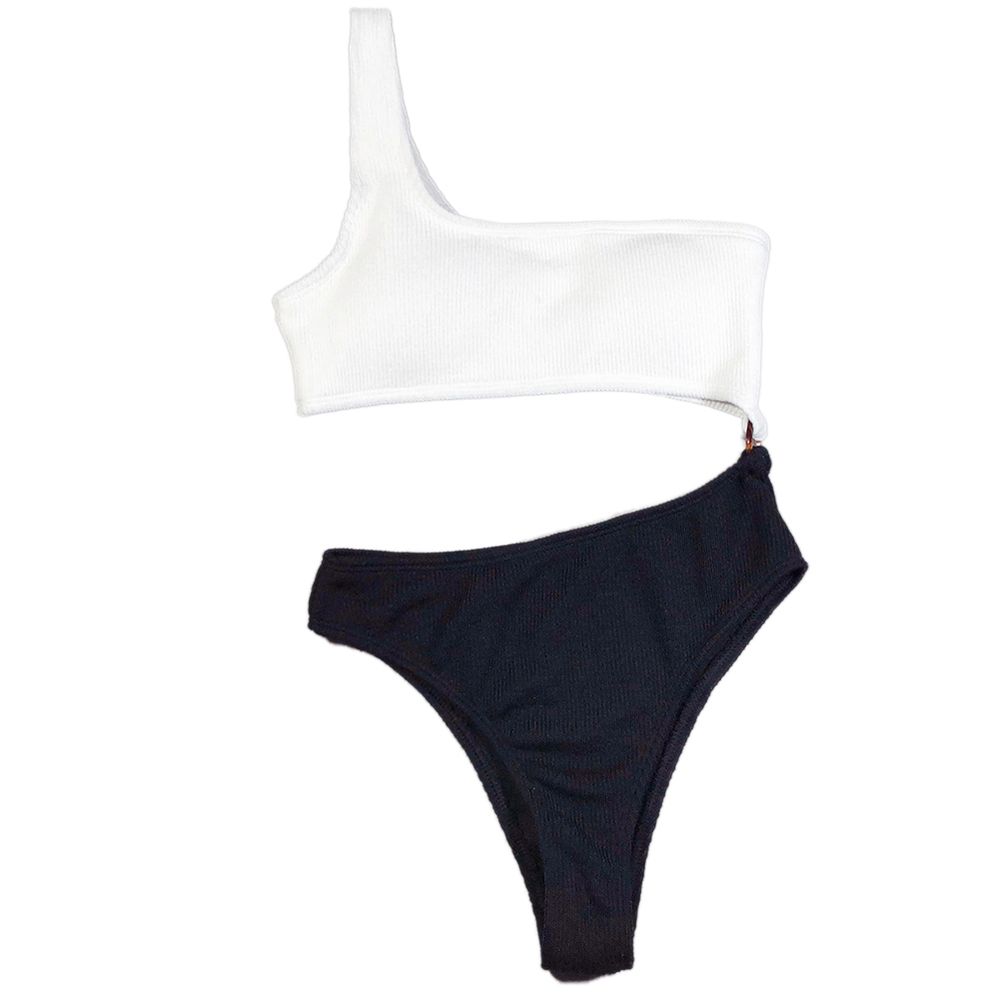 Swimwear for Women  Two Piece Swimsuits for Women High Waist Bathing Suit for Women