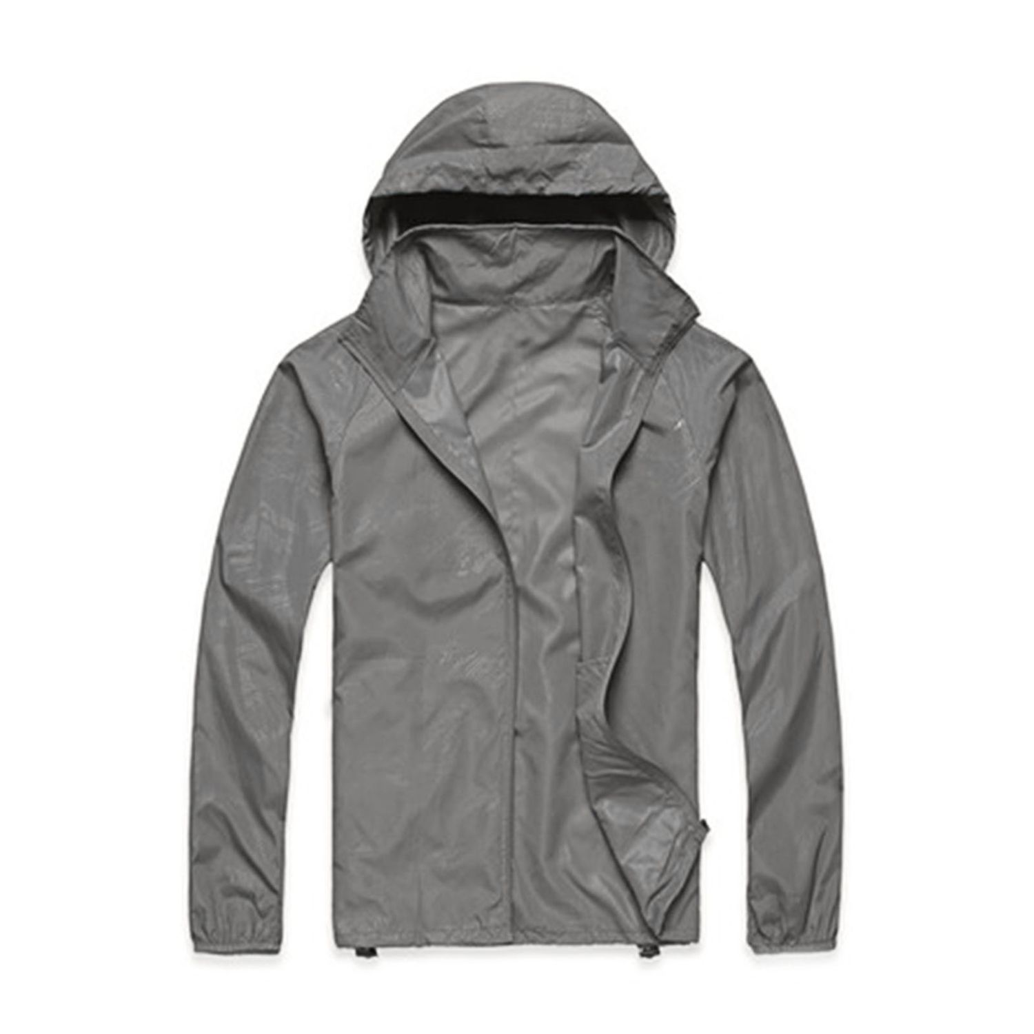 Outdoor Jacket Anti Ultra-Light Waterproof Windproof Sunscreen Sports Coat