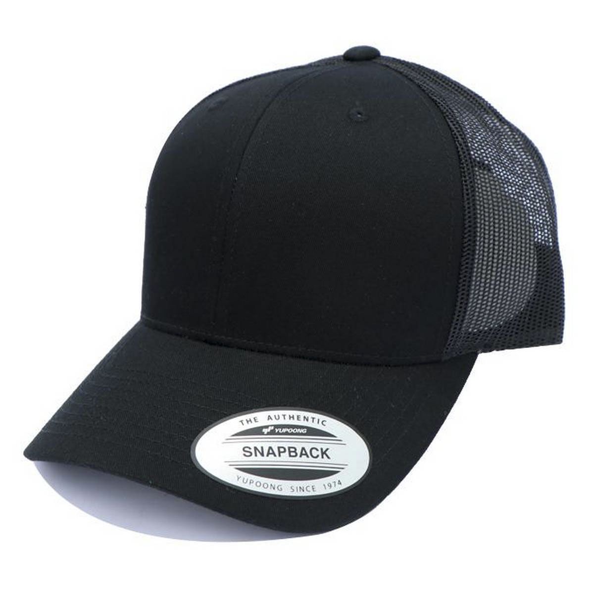 Men & Women Half Net Cap