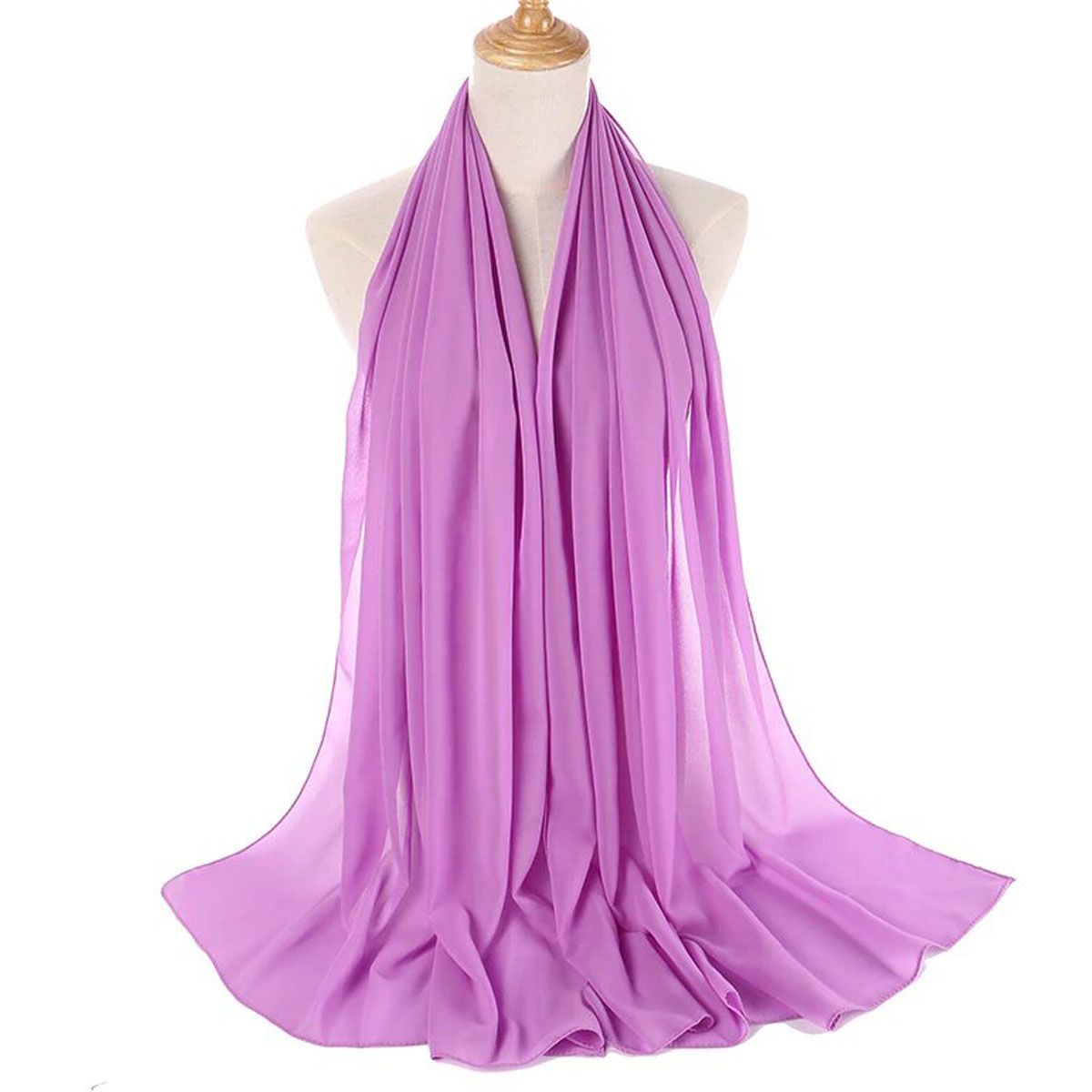 Hijab Scarf, Orna for Women