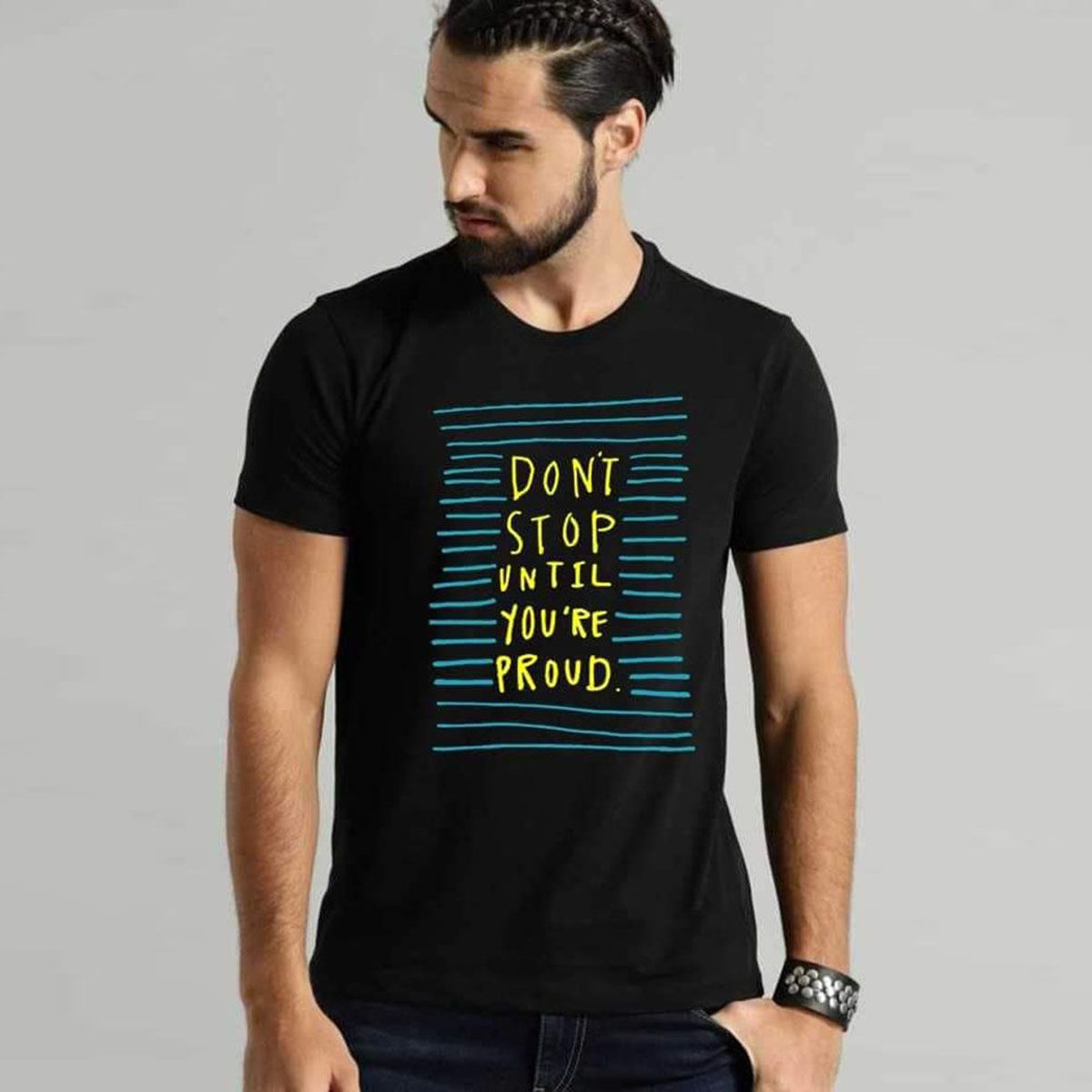 PROUD T SHIRT