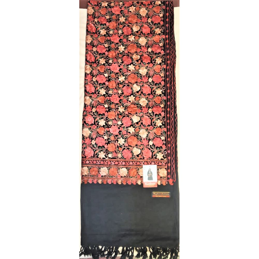 Kashmiri Shawl 1 pcs