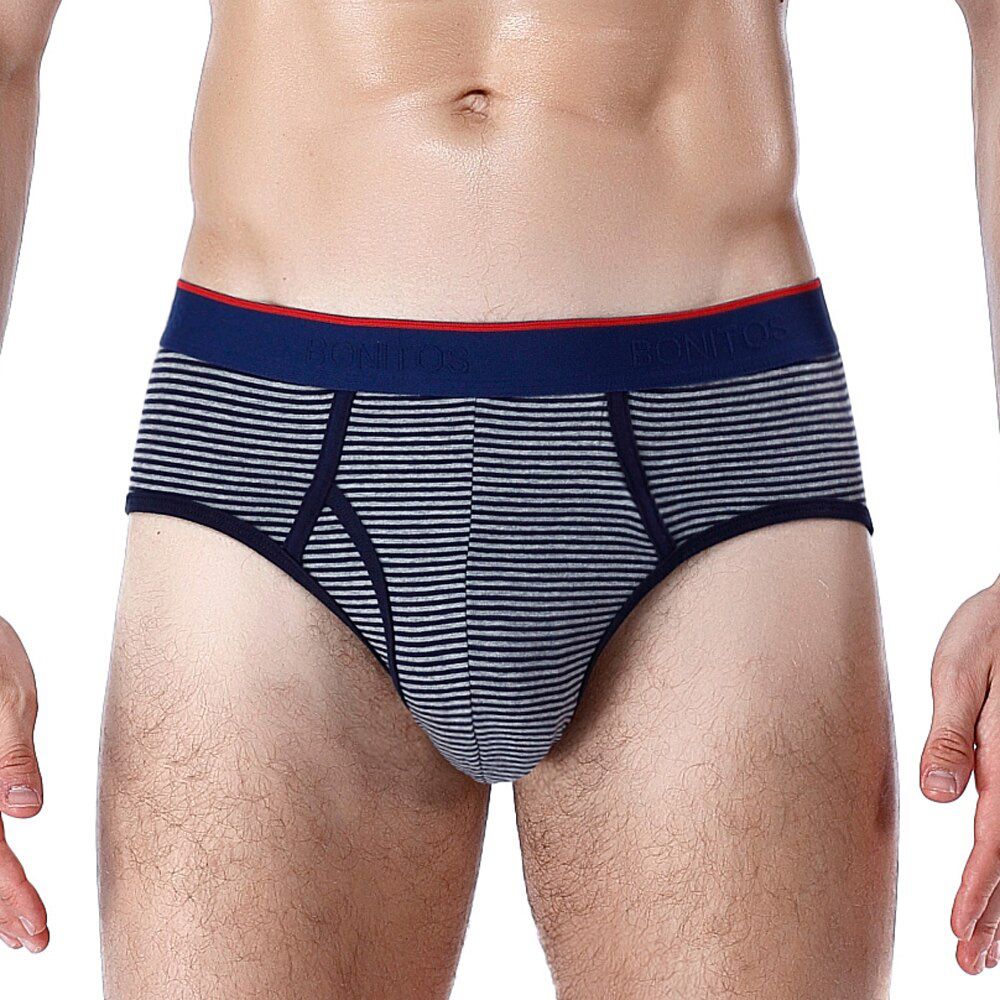 Underware Men Slip Cotton Briefs боксëры Male Sexy Boxershorts for Men's Panties Underpants  Jockstrap