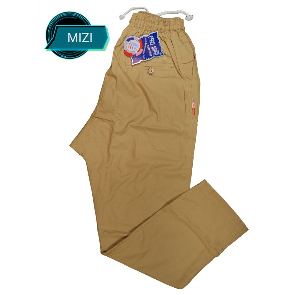 mint colour Shekh Sadi Cotton Narro Stise Trouser Pant For Men BY SHEKH SADI GARMENTS