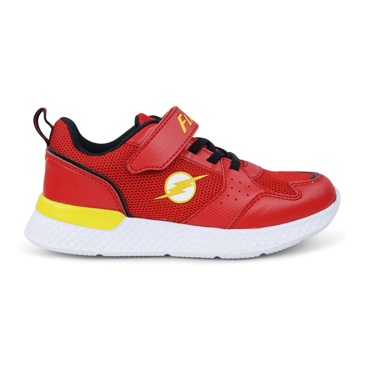 Bata Flash Sneaker for Kids by Justice League