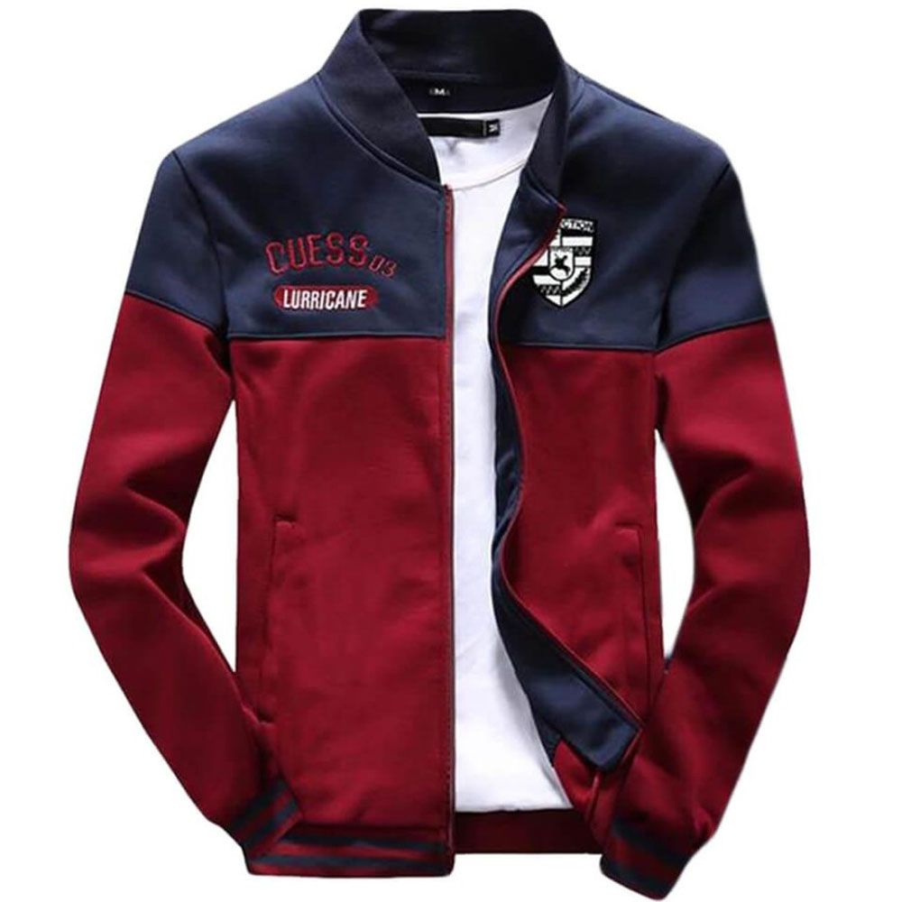 exclucive winter jacket for men-