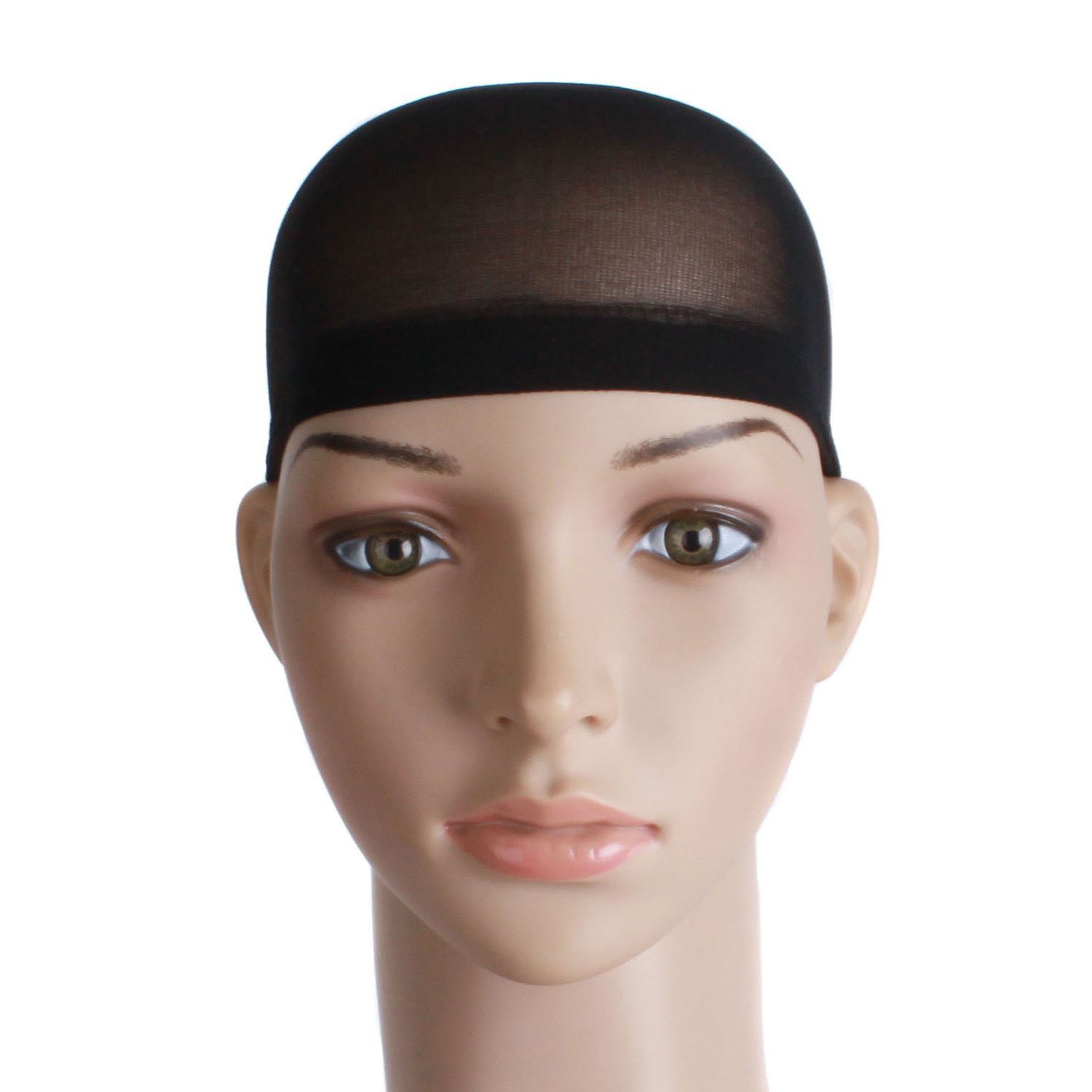Hijab Caps Stretchy Nylon Hijab Caps for Women
