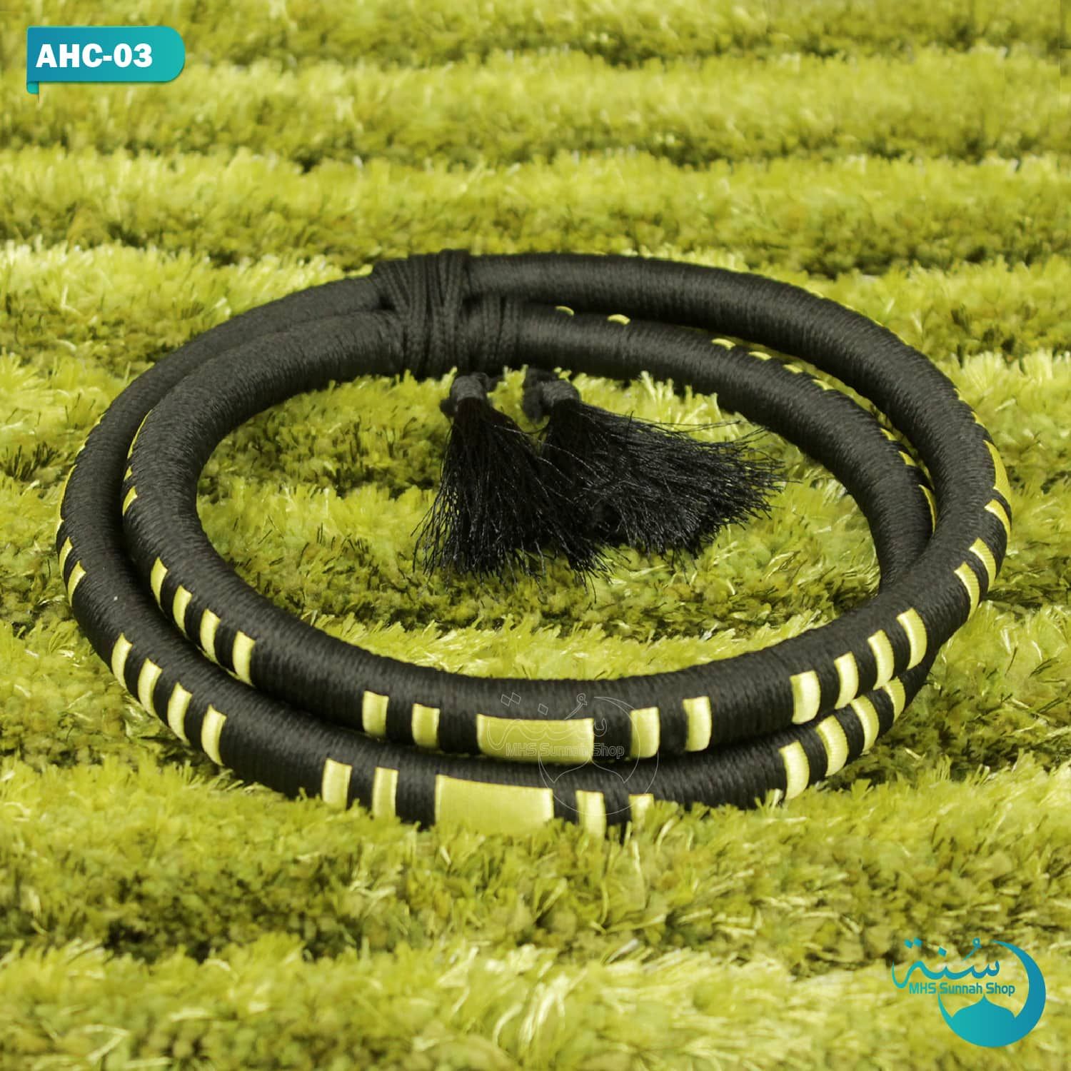 Beautiful Design Islamic Items Arabian Imam Head Belt For Men - Cap - Cap For Men - Cap - Winter Cap