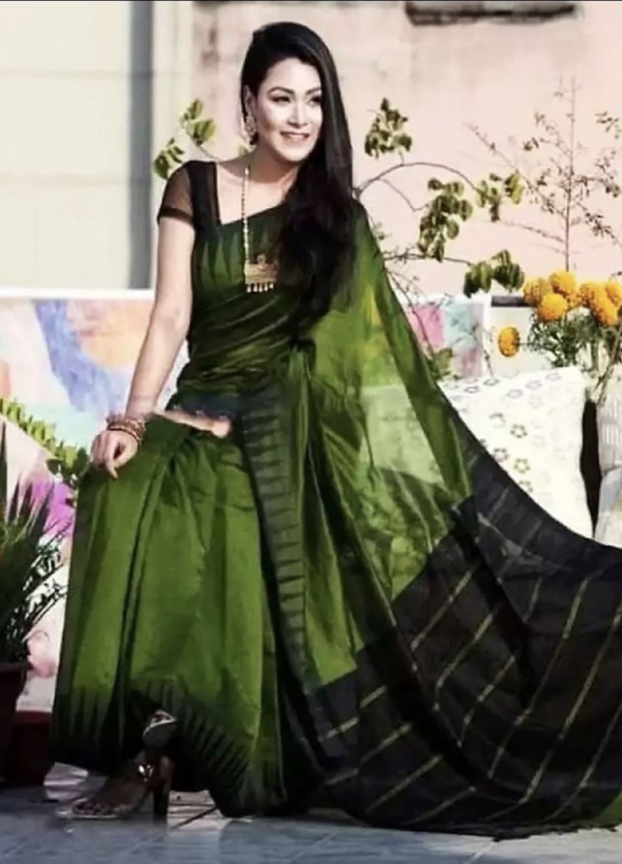 Tower Dhopian Shari Magenta colour Saree Same as picture Saari for woman Sari collection Saree for woman Tangail saree Shari for Woman Tangail Tat Shilpo (TAN)