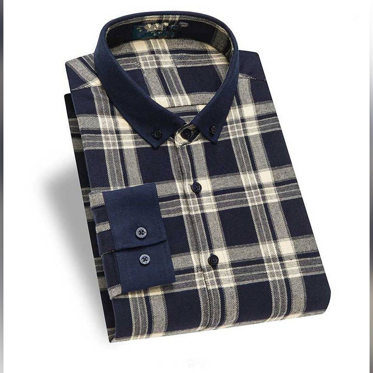 Men'S Long Sleeve Fomal Shirts - Formal Shirt For Men