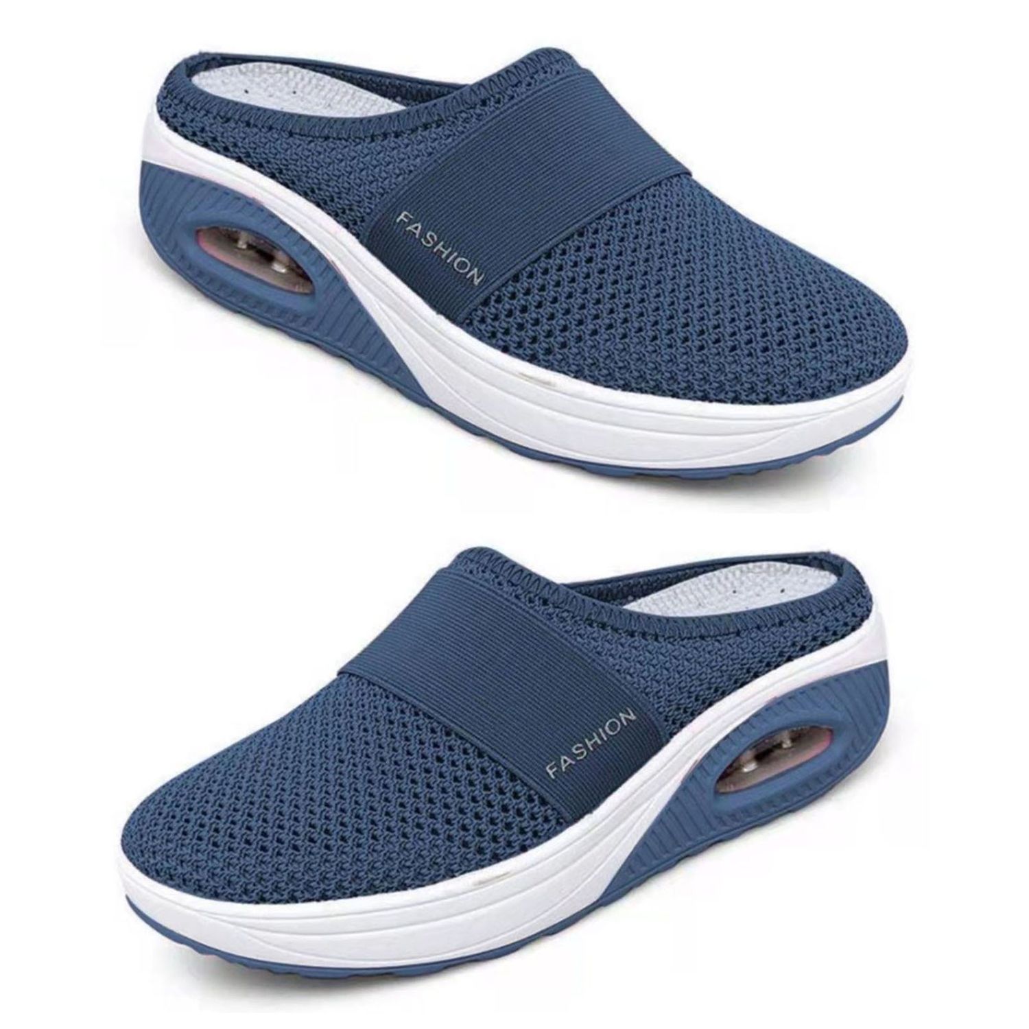 Women Sandals Anti-skid Lady Casual Non-slip Platform Sandals