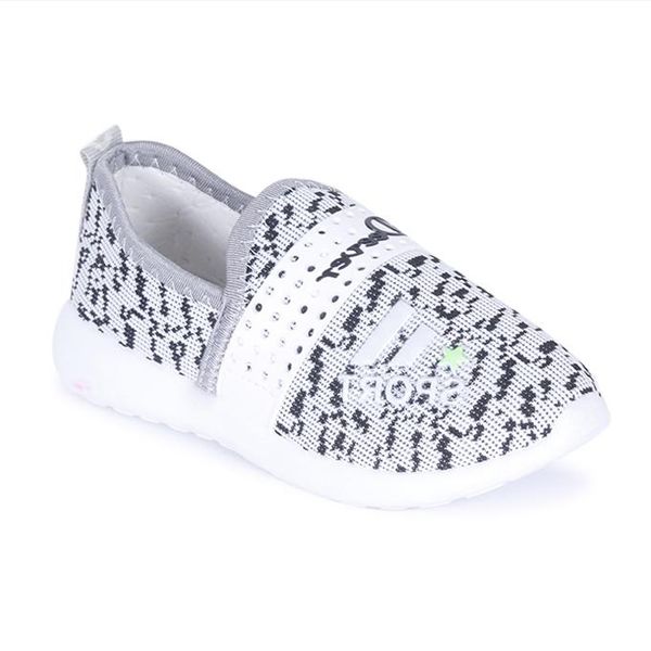 PU Leather Sneaker For Men