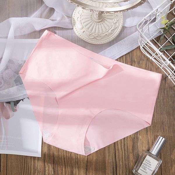 Ultra-Thin Women Ice Silk Panties / Ice silk panty / ice silk panty for women / ice silk panty for girls / ladies panty / panty for women / panty for girls / panties for women