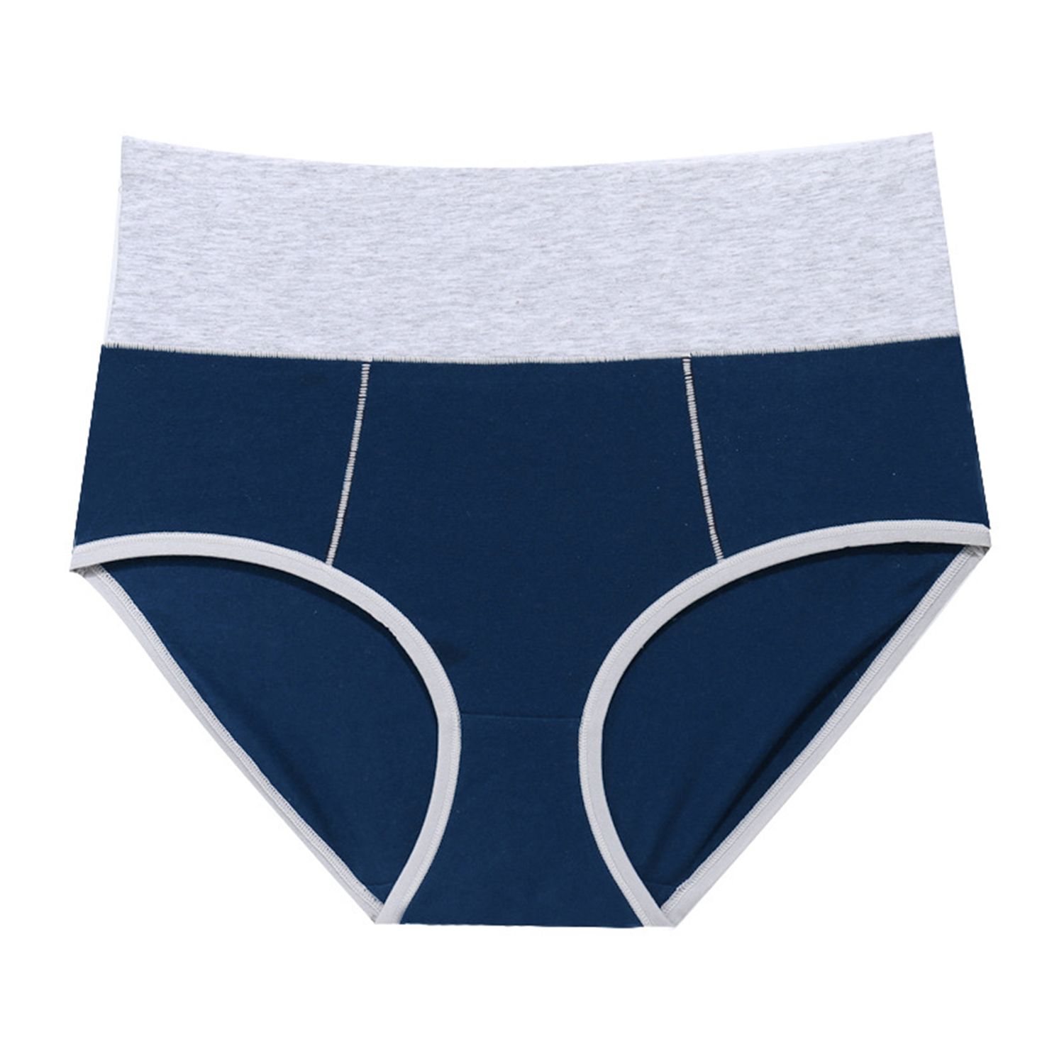 Briefs Comforle Wear Resistant Sport Panties