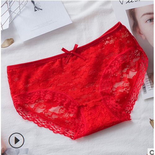 ( Size-34 to 42 ) Soft Women Panty Underwear Made in China