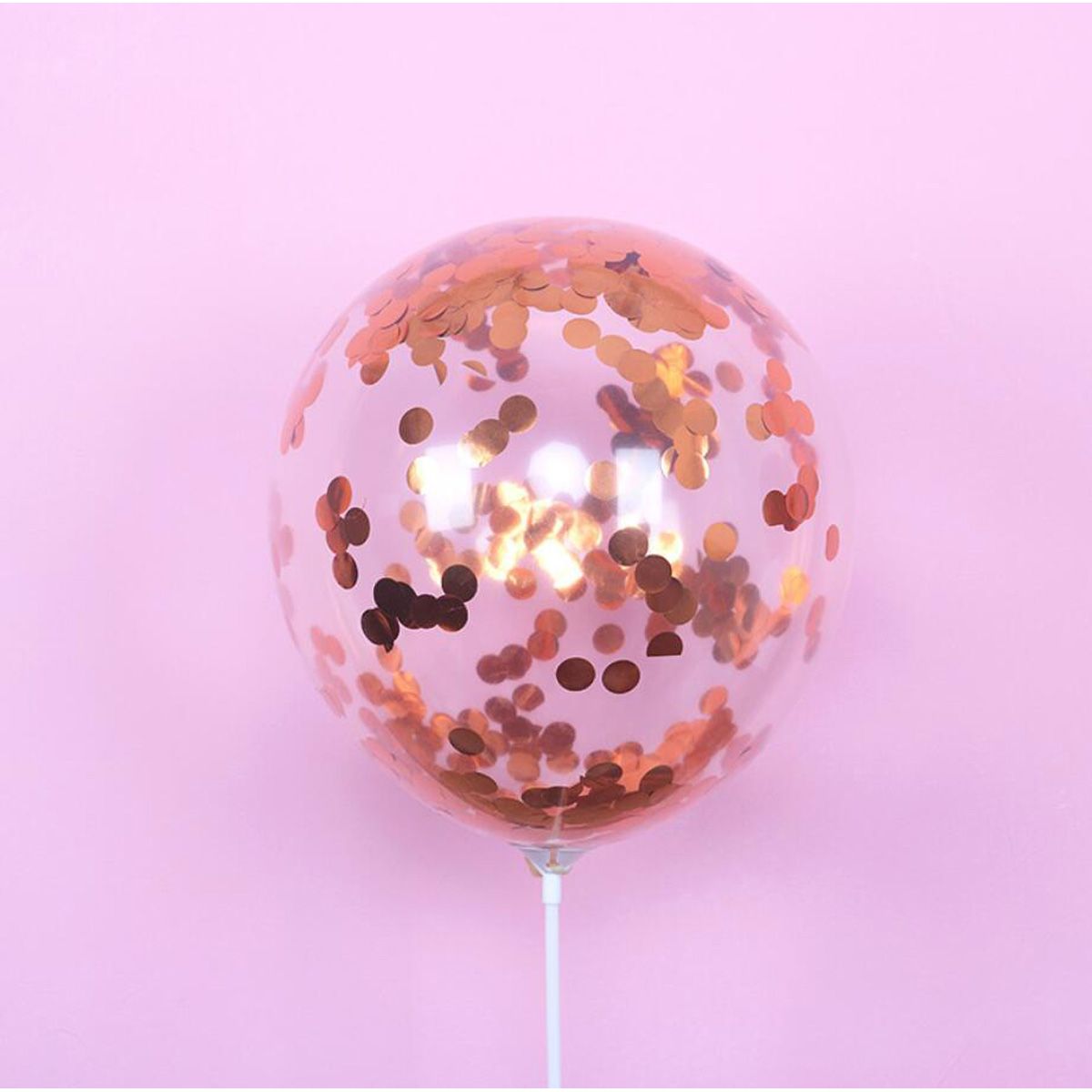Cartoon hat 5pcs/lot Clear Balloons Gold Star Foil Confetti Transparent Balloons Party Decorations Cartoon hat