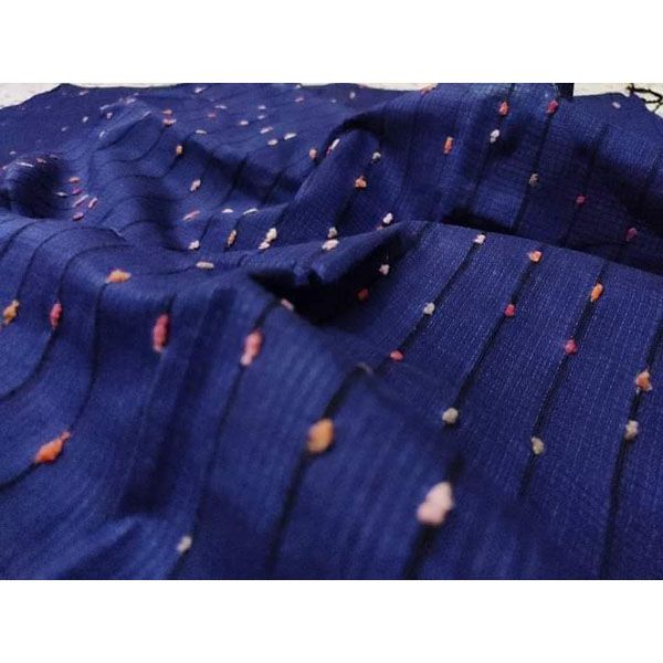 Cotton Kesh Tangail Tant Saree for women