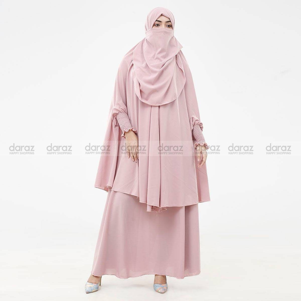 Women Khimmer with Skart
