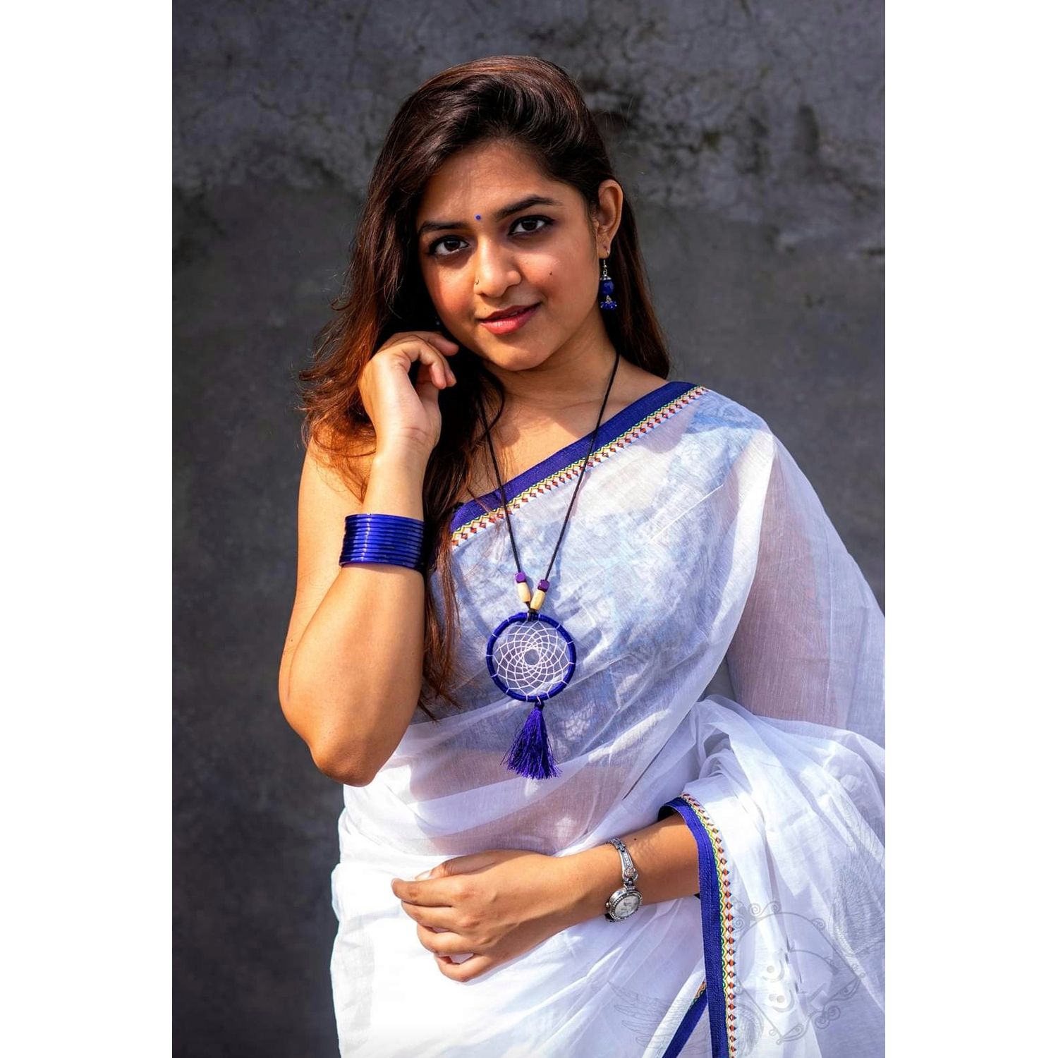 Exclusive Nokshipaar Saree For Women (All Colour)