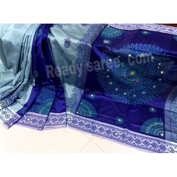 Ready saree  for women