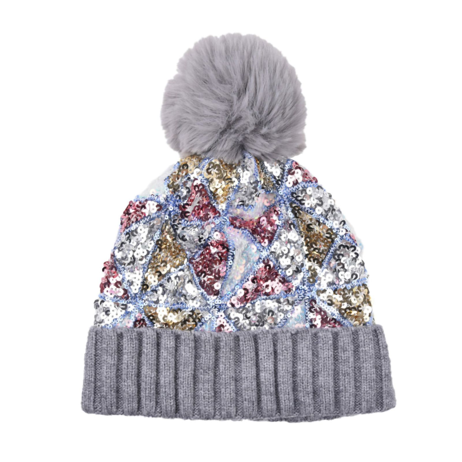 Hat No Brim Coldproof Brimless Cap