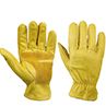 Sports Motorcycle Bicycle Warm Yellow Anti Cold Anti Slip Ski Snowboard Hiking Gloves