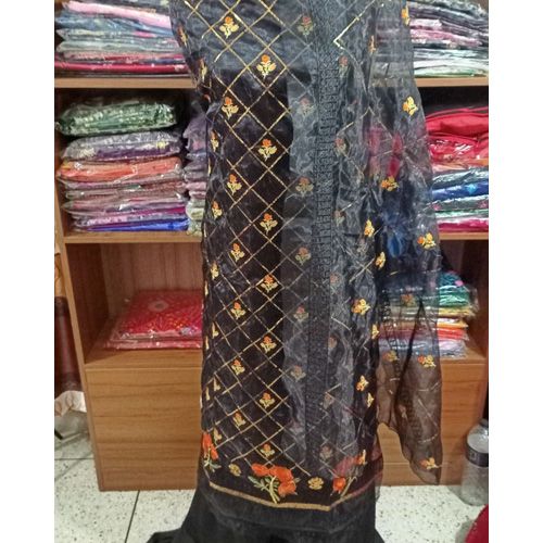Soft Orgenza Borfi dress for women