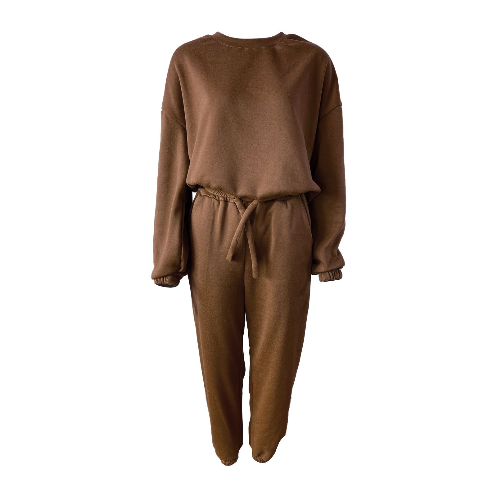 Autumn Tracksuit Breathable Thermal Top Suit