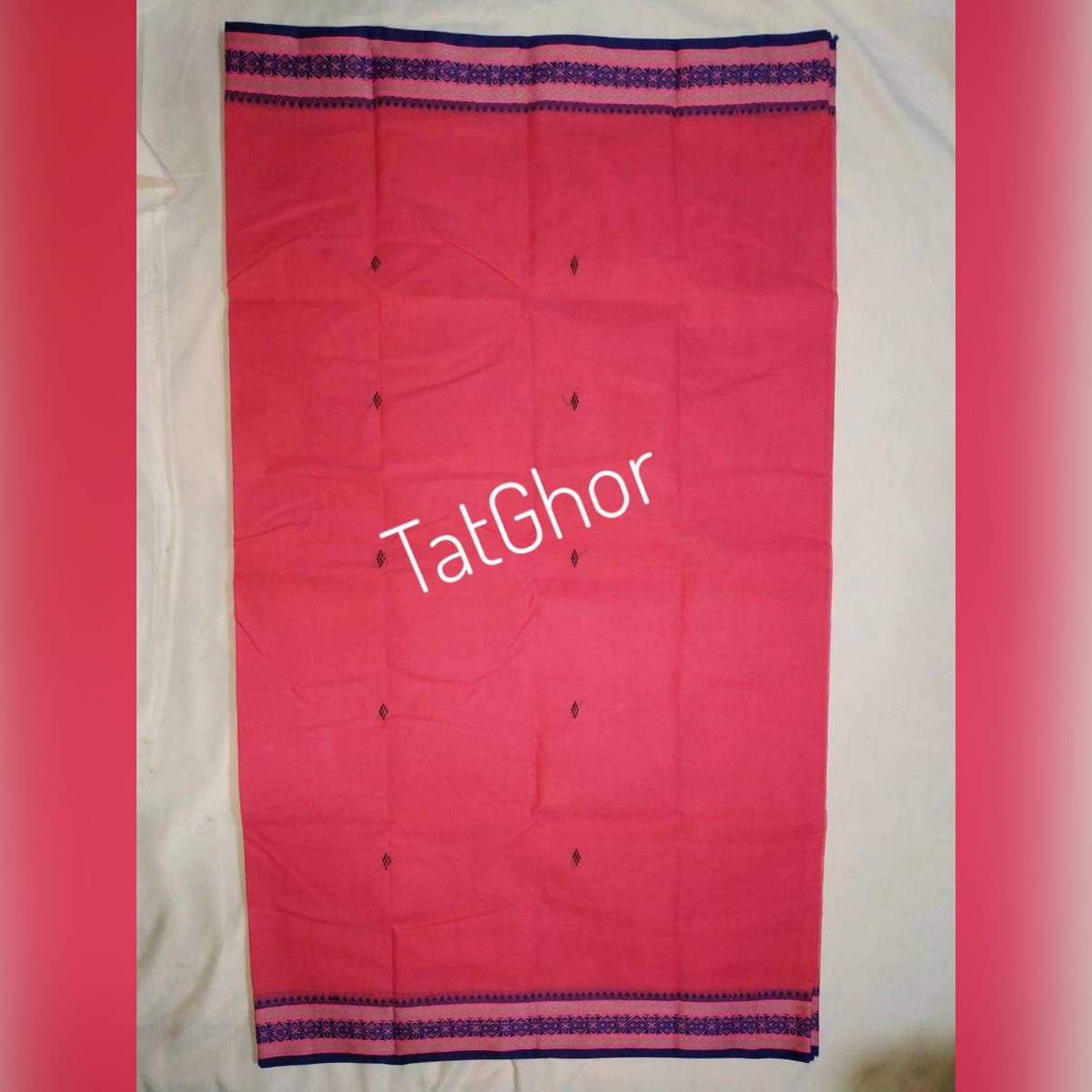 Eye Catching Collection With Gorgeous Colour Special Weightless Cotton Saree For Women